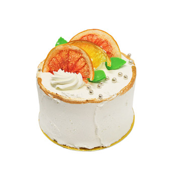 Торт Фруктовий бум ваг /ВСП MIDA/